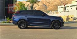 لاند روفر رانج روفر سبورت